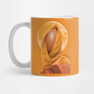 Nature in you Mug